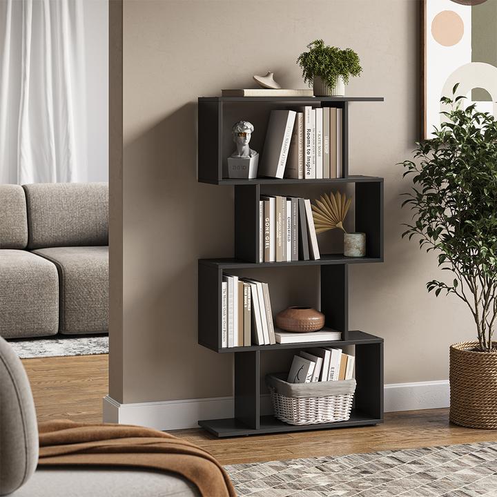 Actual product image Vicco Levio (70 x 23.80 x 132.10 cm)