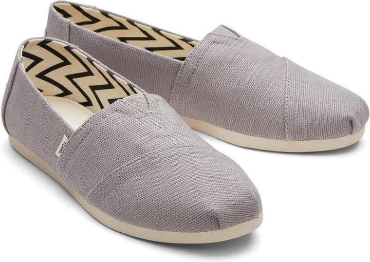 Produktbild Toms W's Classic Alpargata Canvas (37.5)