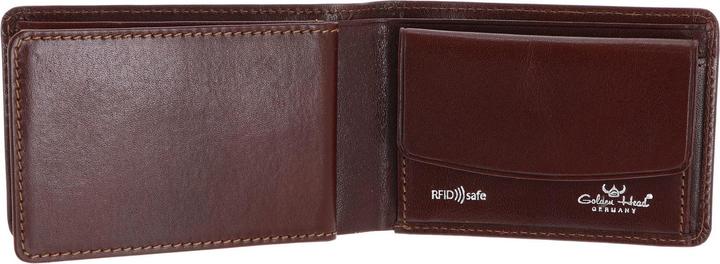 Immagine prodotto Golden Head Portafoglio Colorado RFID Protect 1040