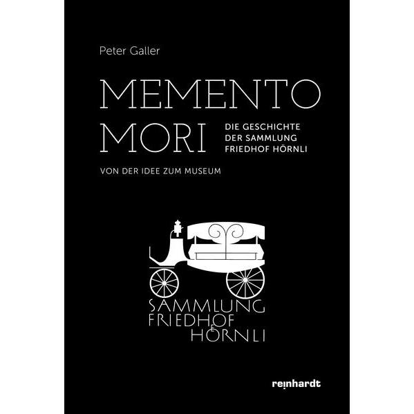 Memento Mori, Sachbücher von Peter Galler