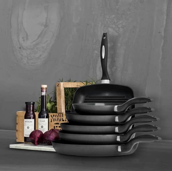 Image du produit Scanpan Fry Pan Classic 26cm (26 cm, Poêle à frire, Aluminium)