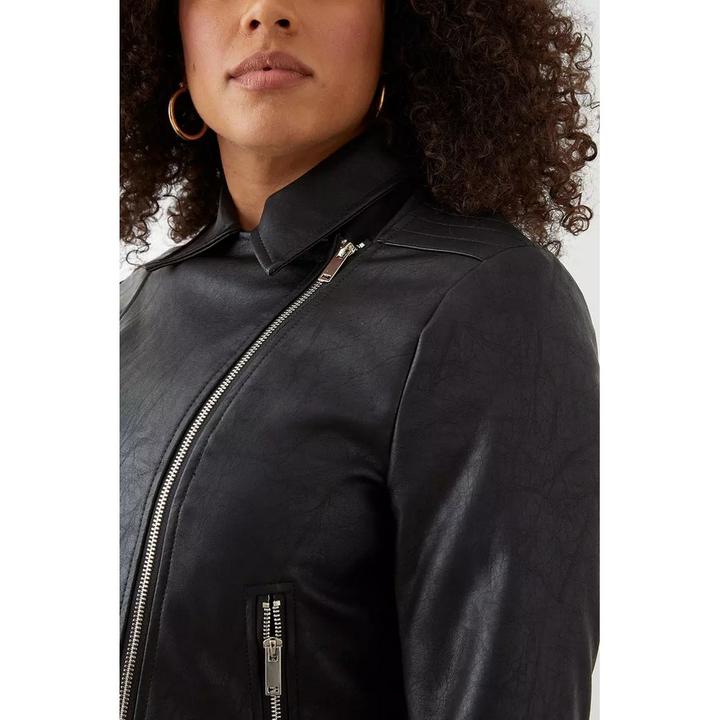 Produktbild Dorothy Perkins Bikerjacke (54)