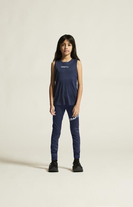 Actual product image Craft Rush 2.0 Singlet JR (146, 152)