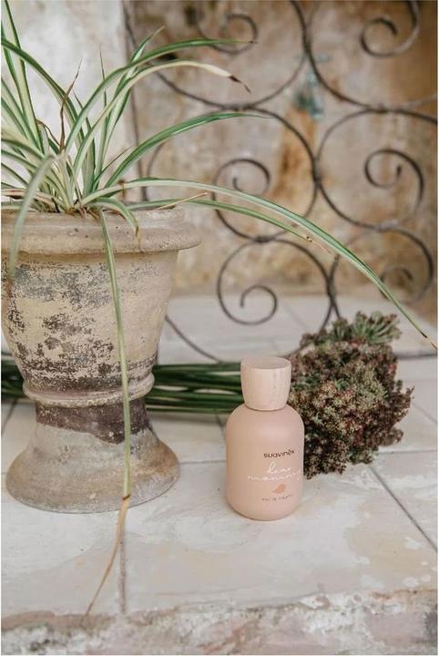 Immagine prodotto Suavinex Eau De Cologne Set for Baby and Mom with Cologne for Babies