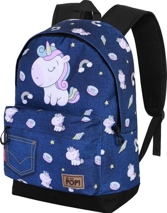 Produktbild Oh My Pop! FAN HS Backpack 2.2 Sweety