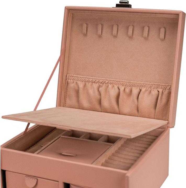 Produktbild Windrose Marvella Schmuckkasten 21 cm