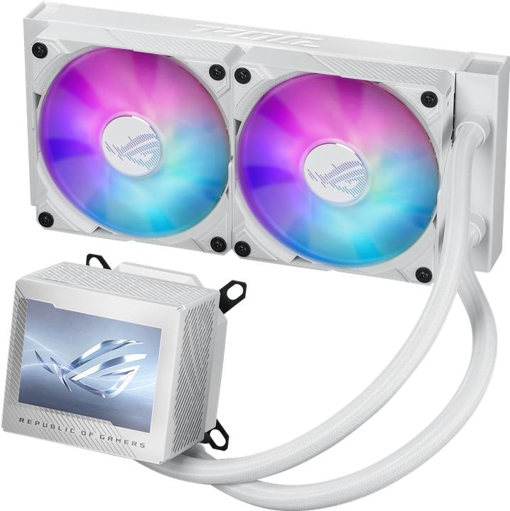 Produktbild ASUS ROG RYUJIN III 240 ARGB