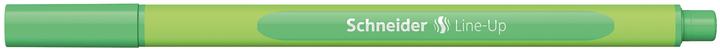 Produktbild Schneider Fineliner Line-Up - Mintgrün (Grün, 1 x)