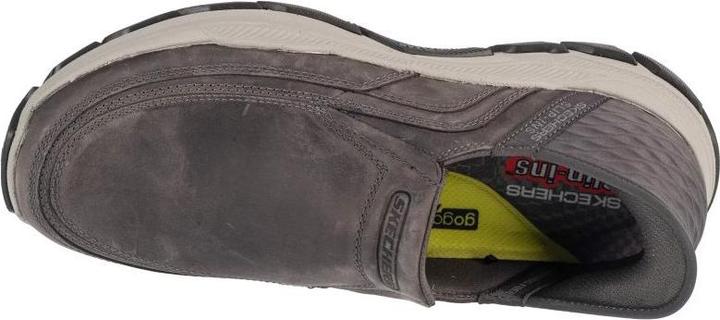 Image du produit Skechers Slip-Ins Respected - Elgin Black (41)