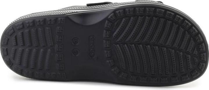 Actual product image Crocs 's Saturday Sandal (45)