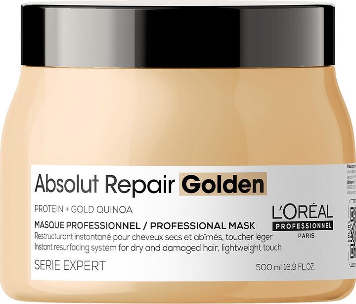 Image du produit L'Oréal Professionnel Serie Expert Absolut Repair Gold (500 ml)