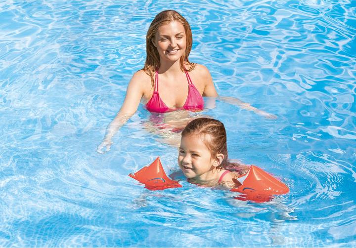 Produktbild Intex Armbinden