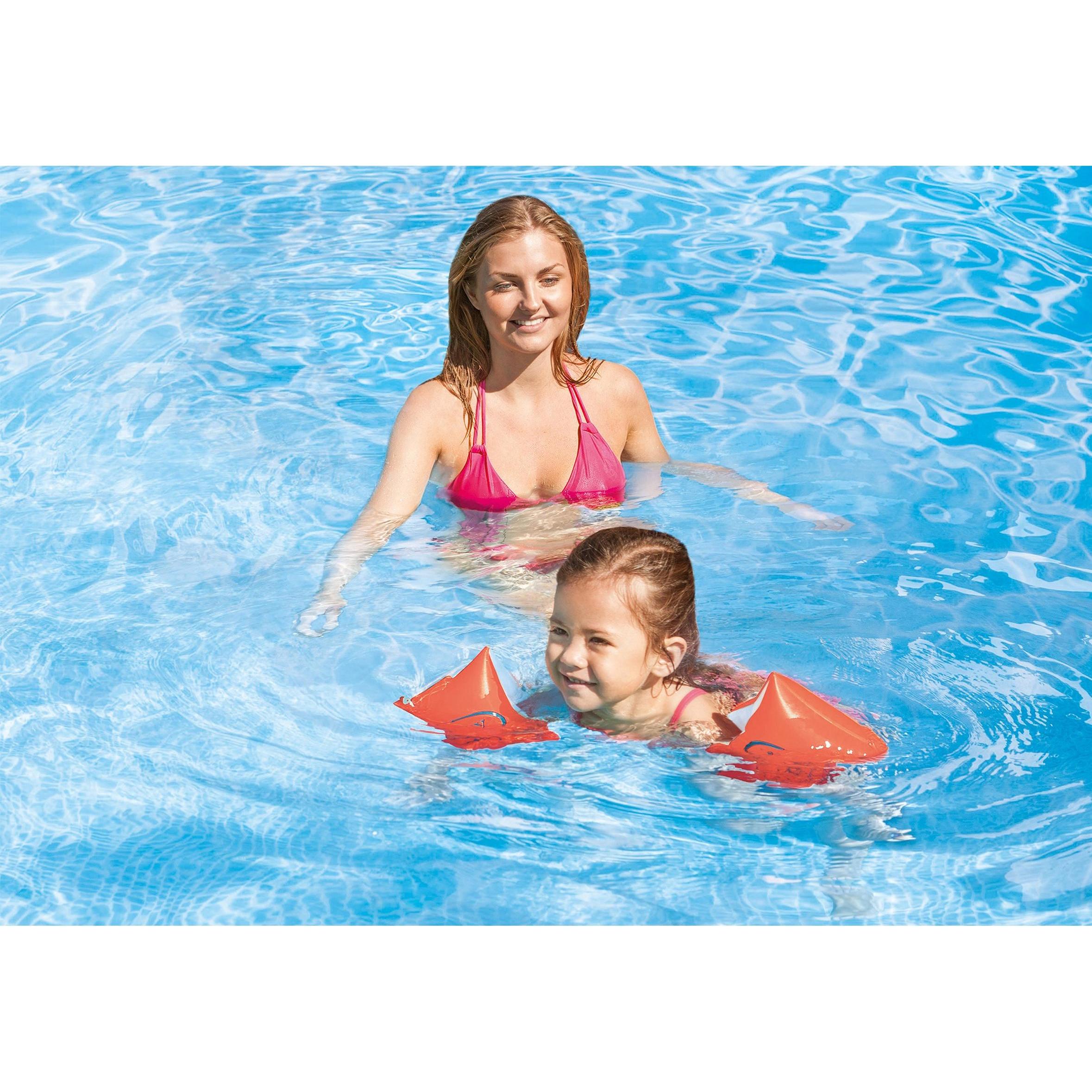 Thumbnail - Intex, Schwimmhilfe