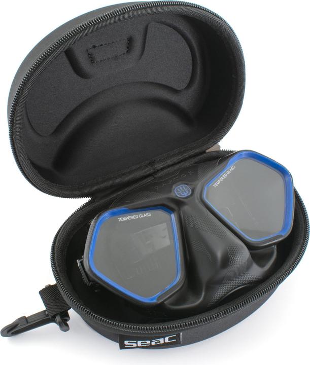 Produktbild Seac Maske Raptor