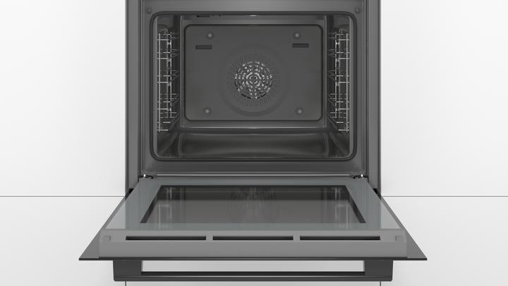 Image du produit Bosch Hausgeräte HBA533BB1