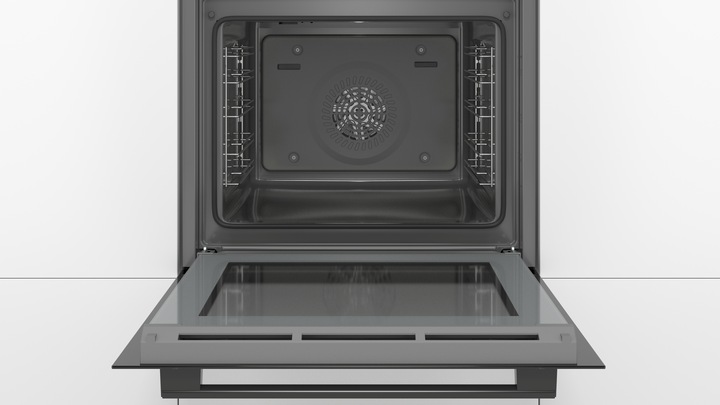 Produktbild Bosch Hausgeräte HBA533BB1