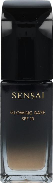 Produktbild Sensai Glowing Base (Keine Farbe)