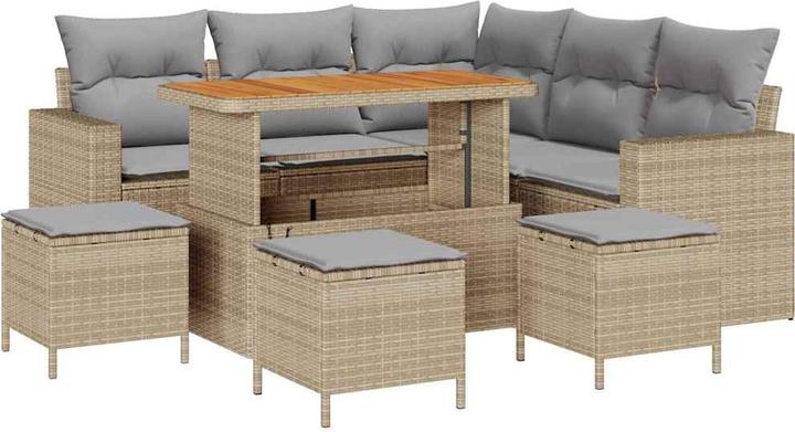 Produktbild vidaXL Caitlin