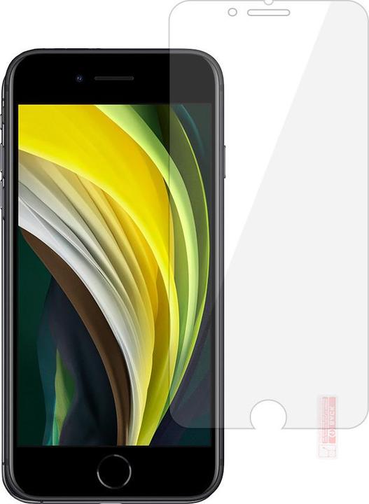 Produktbild MTM Displayschutz (1 Stück, Apple iPhone 6s, Apple iPhone SE (3rd Gen), Apple iPhone 6, Apple iPhone 7)