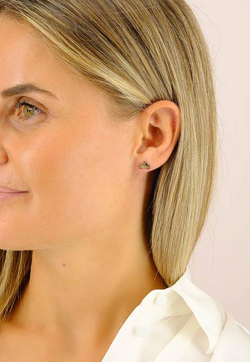 Image du produit Muau Moto (Or blanc, Or rose ou argent, Or jaune)