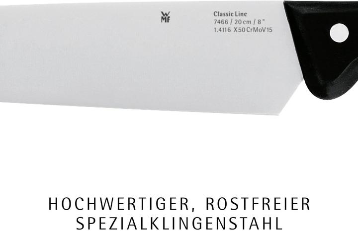 Produktbild WMF Messerset