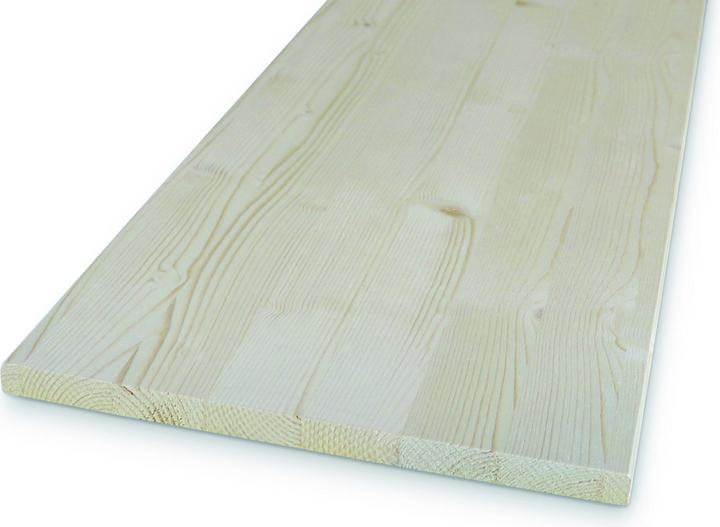 Actual product image DIY-Wood 1-S SPRUCE A FSC 18 X 800 X 300