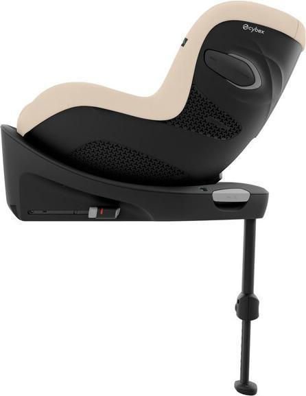 Produktbild Cybex Sirona G3 Plus Almond Beige | beige (Kindersitz)