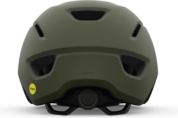 Produktbild Giro Caden II (55 - 59 cm)