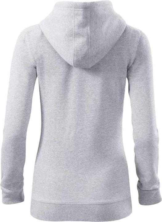 Produktbild Malfini Jacke Mit Reissverschluss (M)