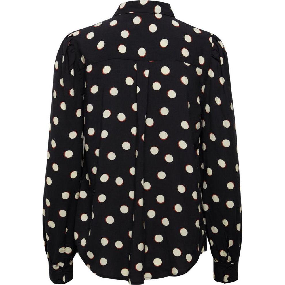 Thumbnail - B.young, Damen, Hemd, damenhemd byjosa, Weiss, (38)