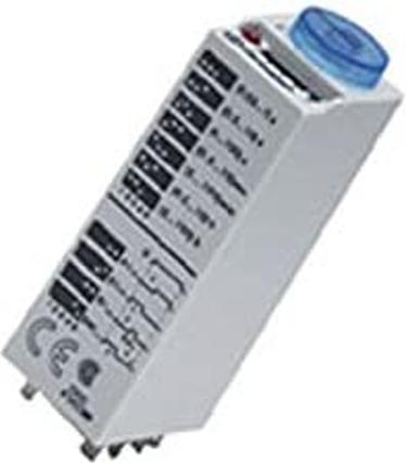 Immagine prodotto Finder Timer 8 pin multigamma multifunzione