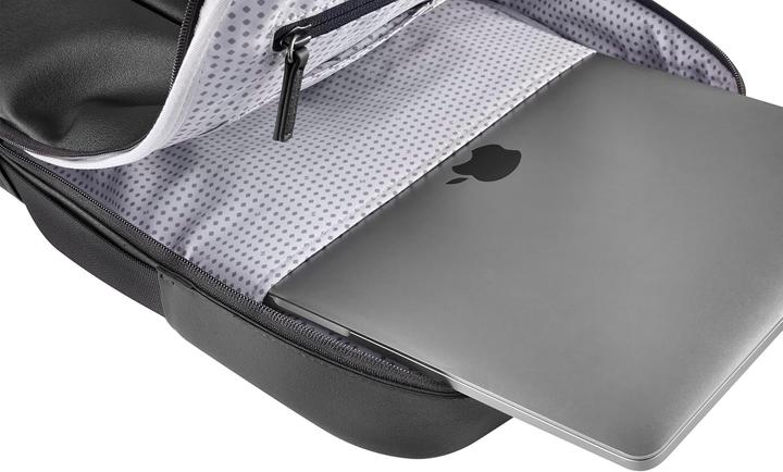 Produktbild Moleskine CLASSIC2.0PRODEVICEBAGVERT15BLK (15")