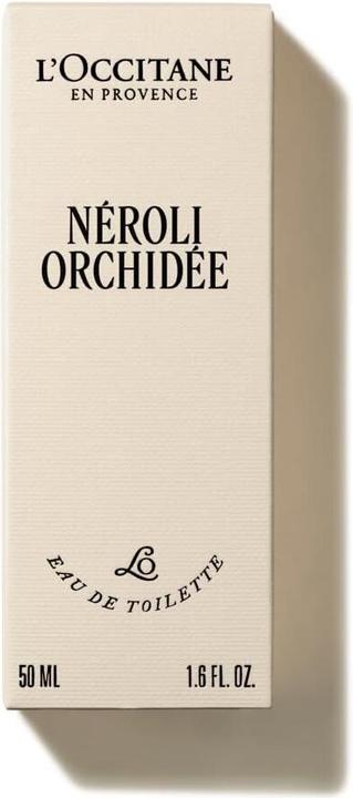 Immagine prodotto L'Occitane Néroli & Orchidée (Eau de toilette, 50 ml)