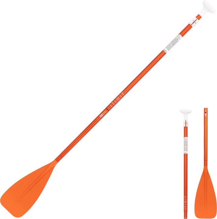 Produktbild Itiwit 100 3P (220 cm, 2-piece)