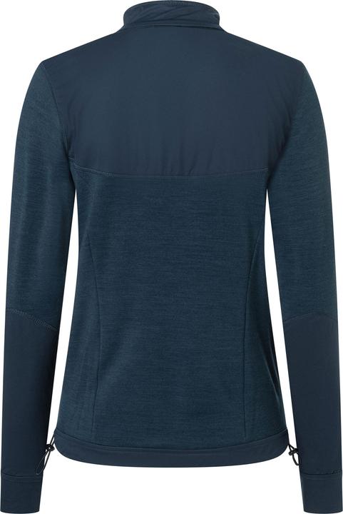 Produktbild Super Natural W Adventure Track Jacket (XL)