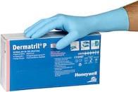 Actual product image KCL H a n d s c h u h D e r m a t r i l G r ö s s e 8 (8)