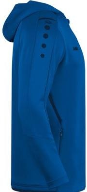 Immagine prodotto JAKO Challenge Hooded zip jacket (L)