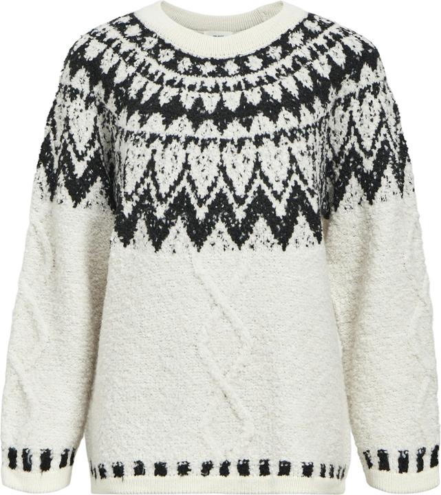 Produktbild Object Strick Pullover (XL)