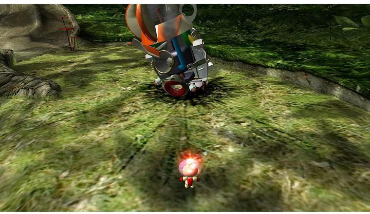 Produktbild Nintendo Pikmin 1+2 (Switch, IT)