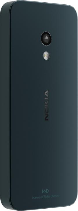Actual product image Nokia 225 4G (2024) (2.40", 0.30 Mpx, 4G)