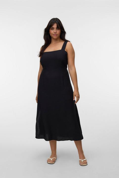 Image du produit Vero Moda VMCKAMAYA Langes Kleid Kleid (54)