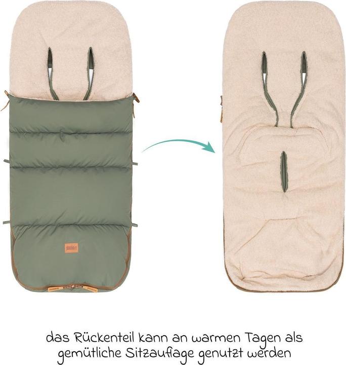 Image du produit Fillikid Kinley Teddy