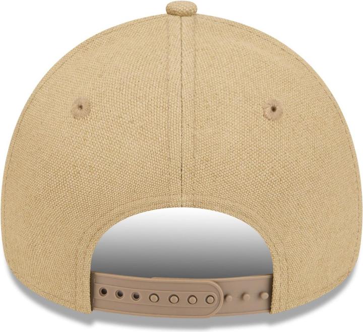 Image du produit New Era A-Frame Trucker Lin Cap - San Diego Padres beige (Taille unique)