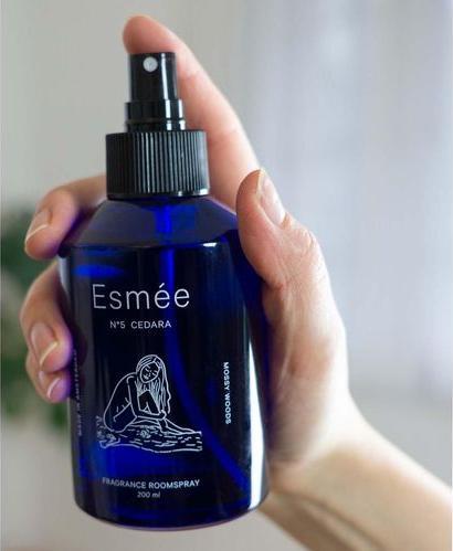 Produktbild Esmée Premium Scents - Raumspray