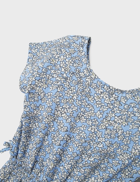 Image du produit Name it Blumenprint Jumpsuit (128)