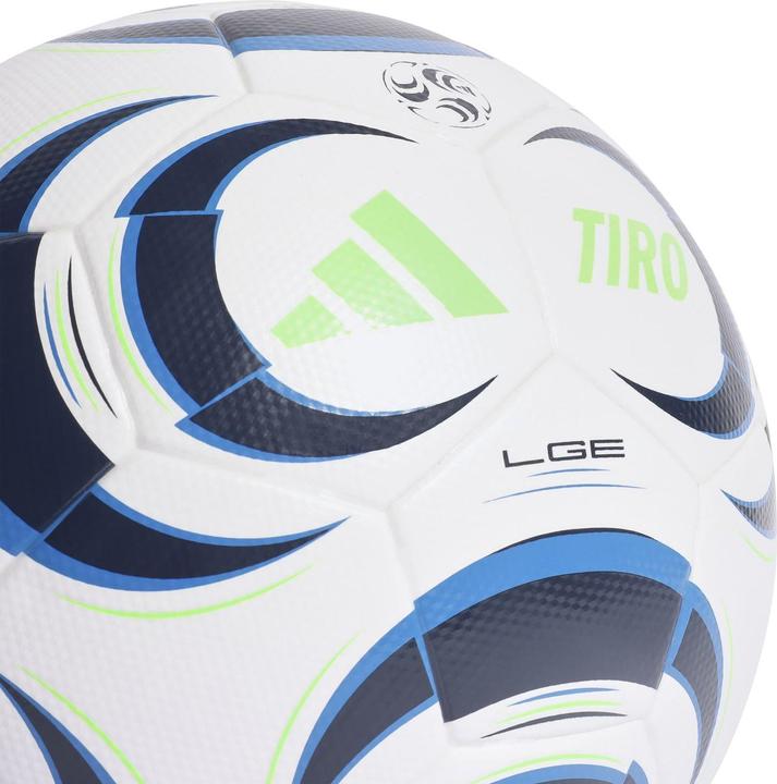 Actual product image Adidas Tiro League Ball (5)