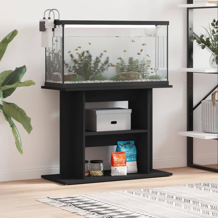 Actual product image vidaXL Aquariumständer