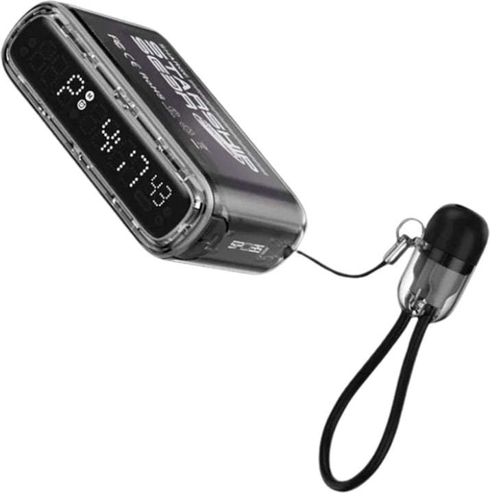 Produktbild Sharge Starship Seer (10000 mAh, 35 W, 37 Wh)