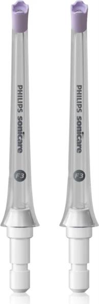 Produktbild Philips Sonicare F3 Quad Stream Nozzle (Mundduschenaufsätze)