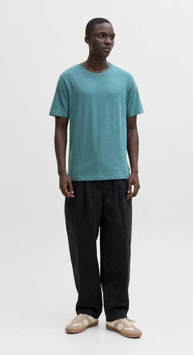 Produktbild Jack & Jones Jjeorganic Basic Tee Ss O-Neck Noos (M)